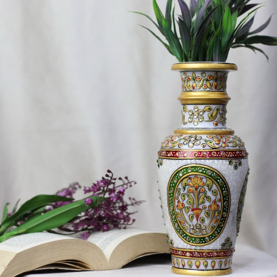 Marble Crafts