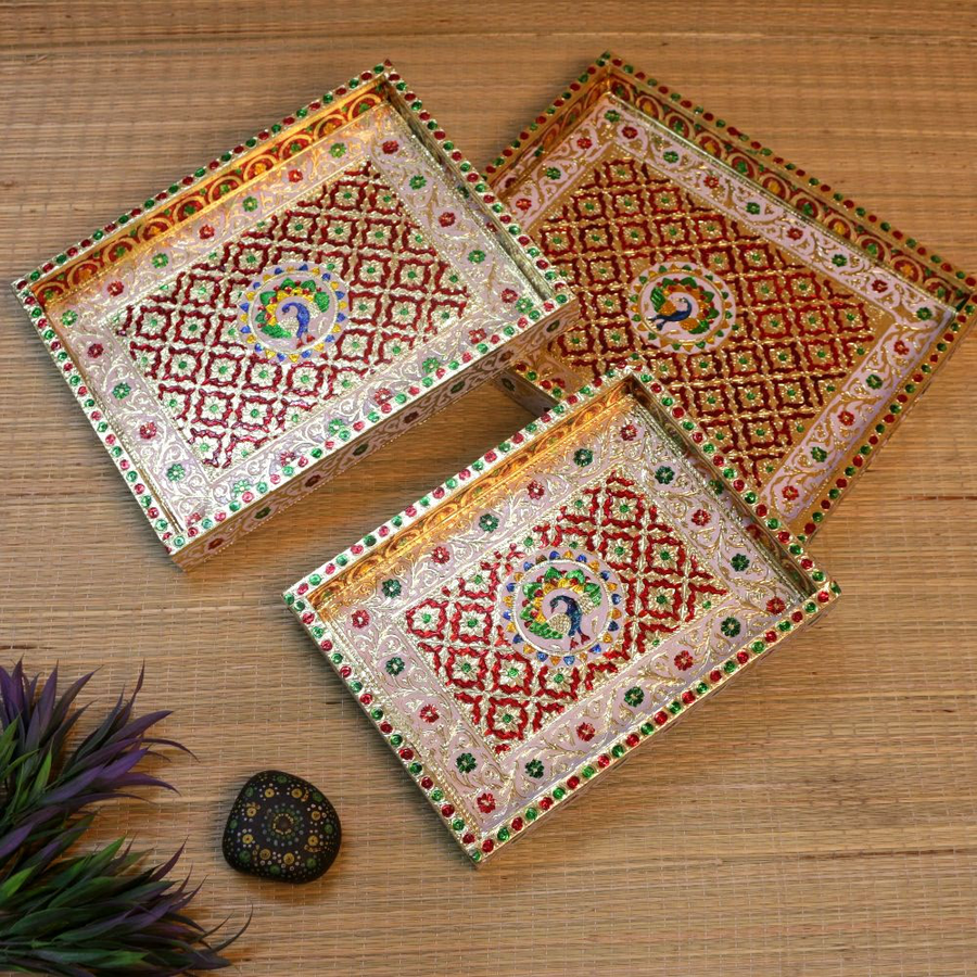 Wooden Crafts